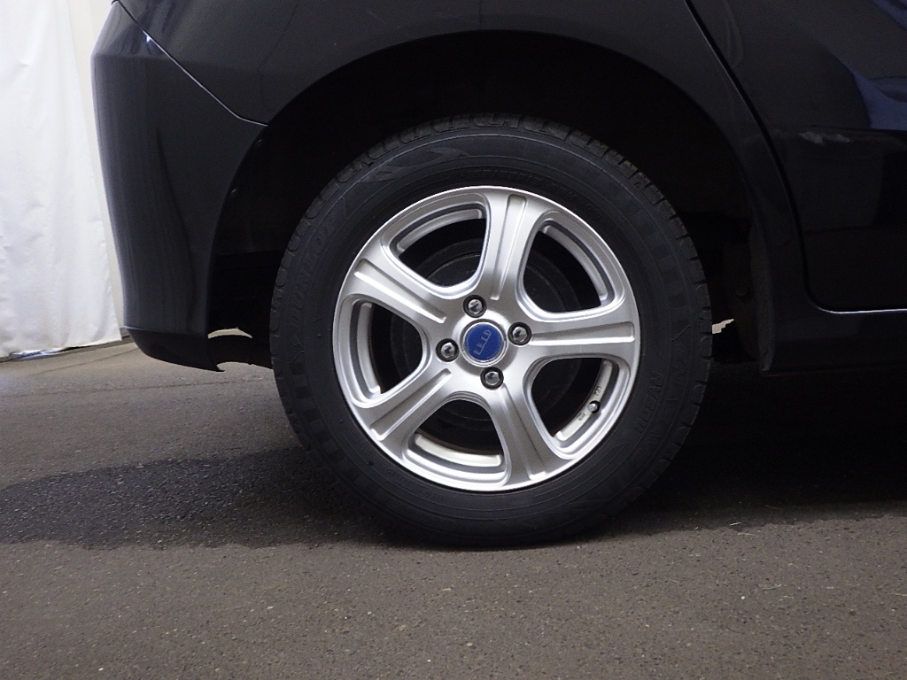 HONDA FREED 2010