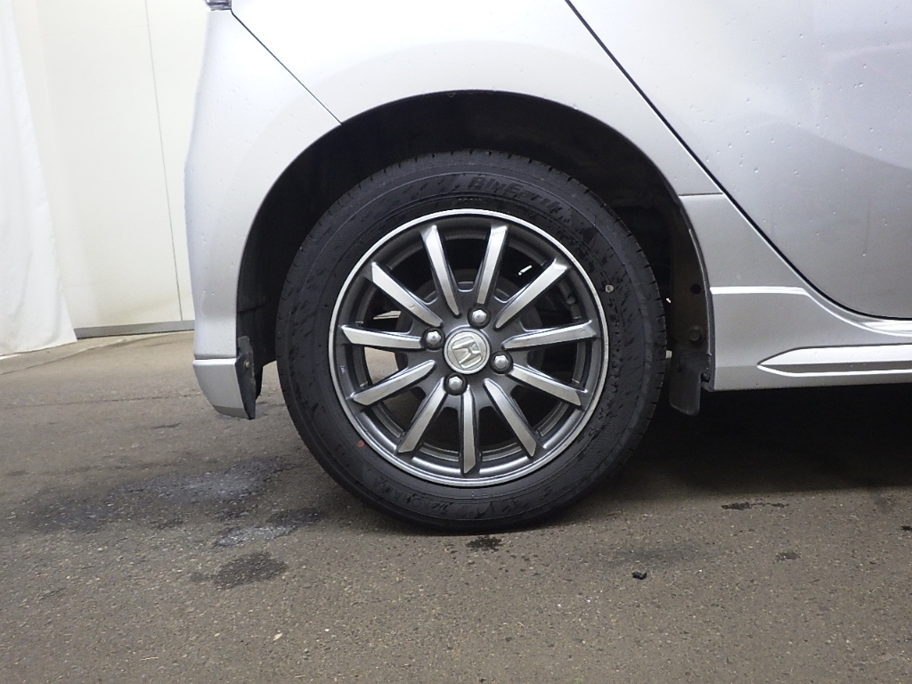 HONDA N WGN 2014