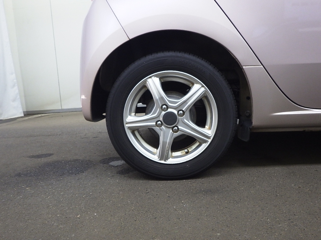 HONDA N ONE 2014