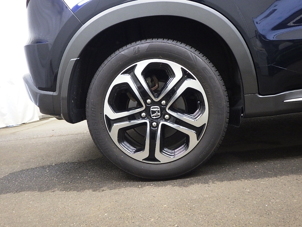 HONDA VEZEL 2017