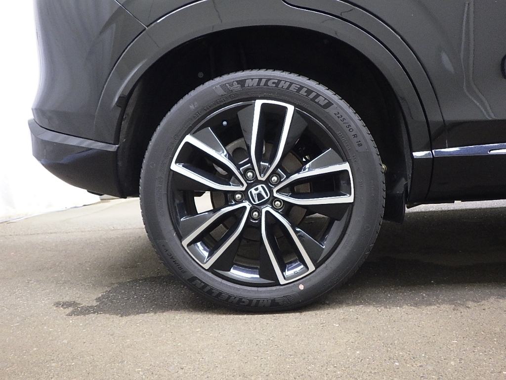 HONDA VEZEL 2021