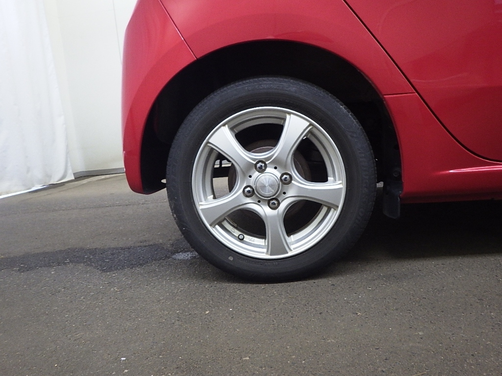 HONDA N ONE 2015
