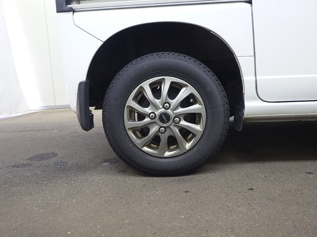HONDA N VAN 2019