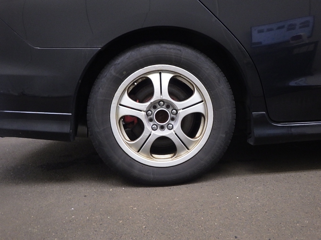 HONDA ODYSSEY 2011