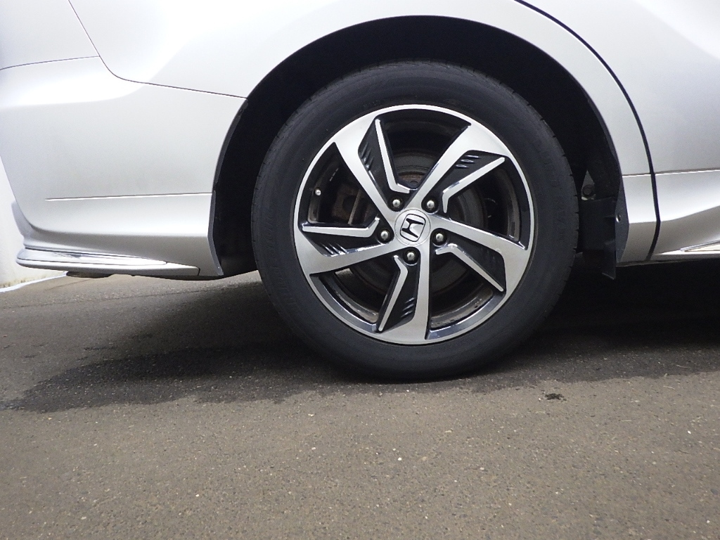 HONDA ODYSSEY 2014