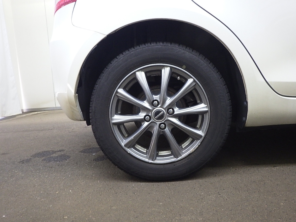 SUZUKI SWIFT 2016