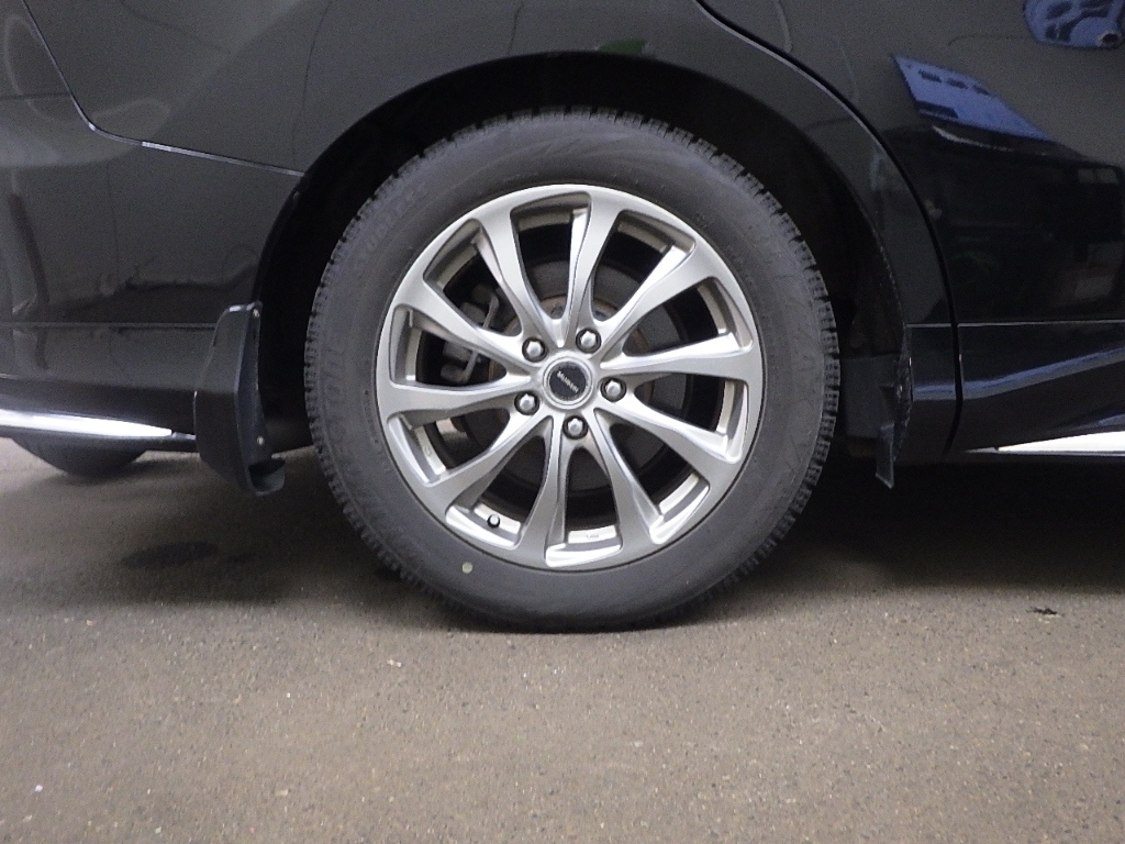 HONDA ODYSSEY 2016