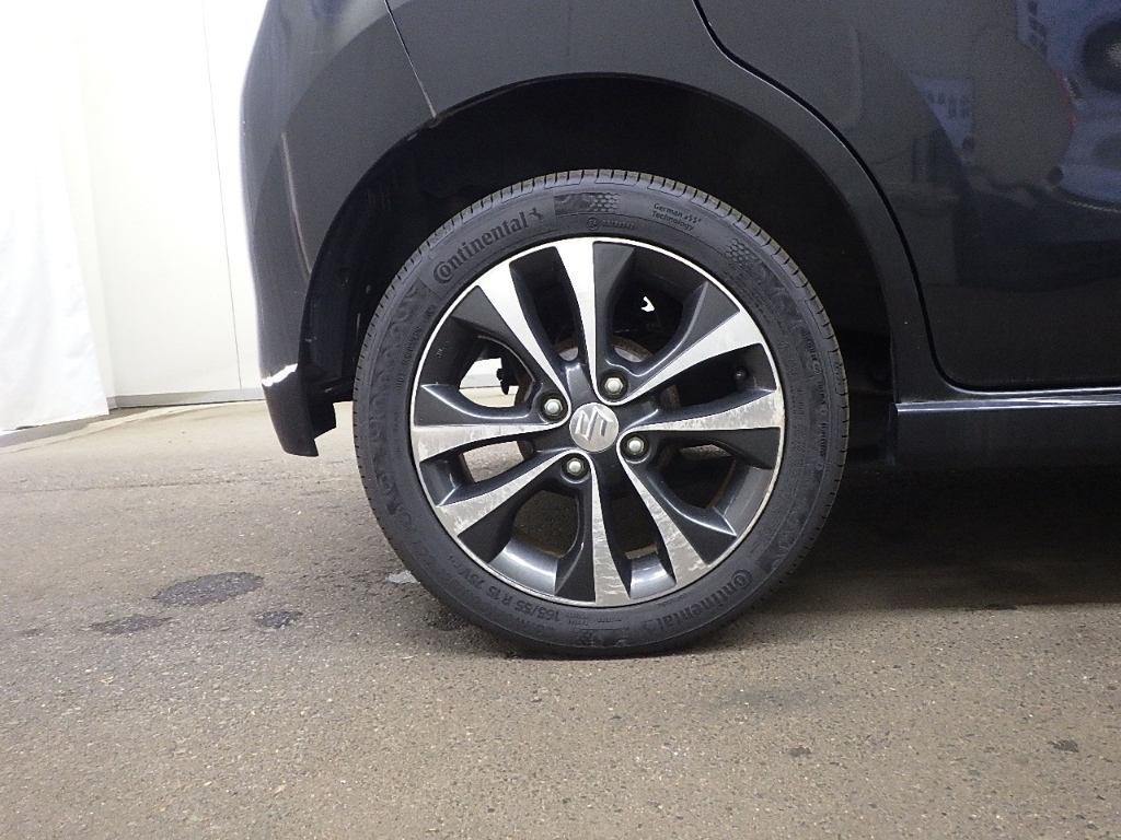 SUZUKI WAGON R 2013