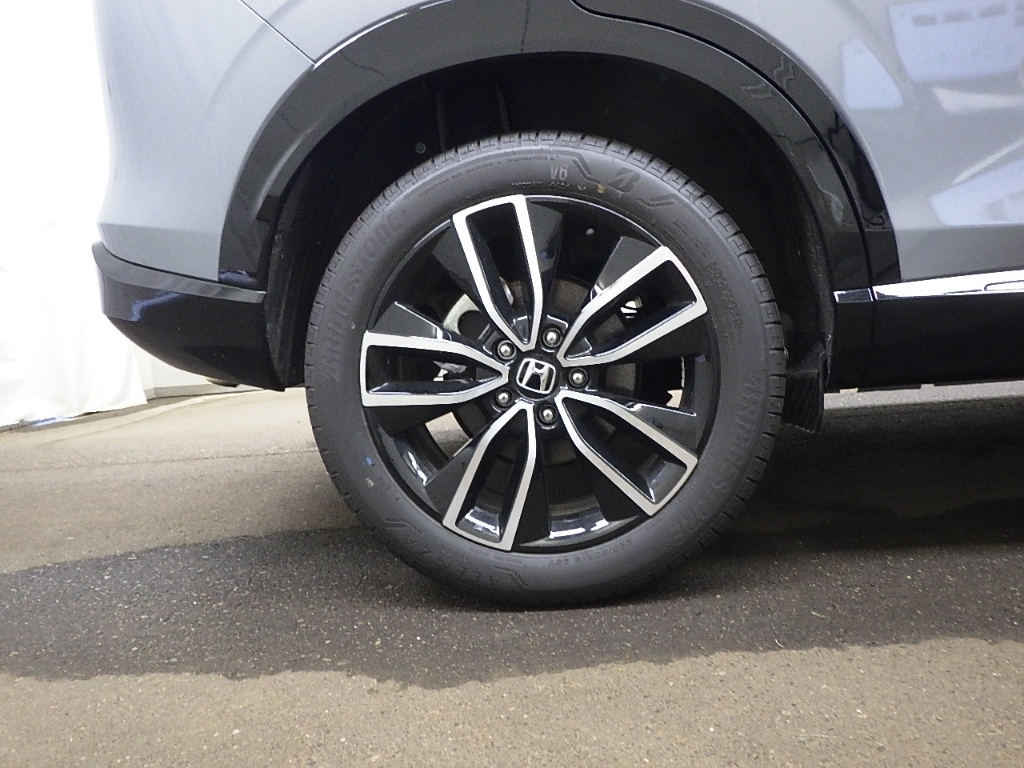 HONDA VEZEL 2025