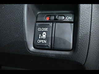 HONDA N BOX 2016
