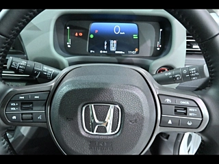 HONDA FREED 2025