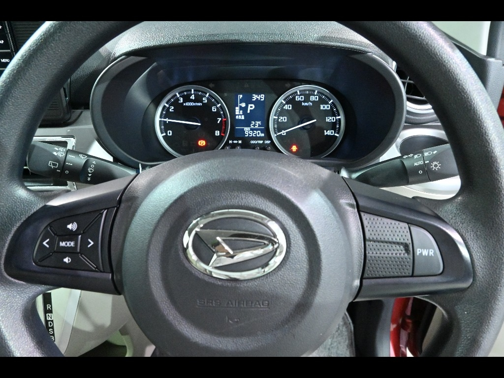 DAIHATSU CAST 2021