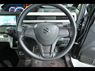 SUZUKI WAGON R 2018