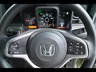 HONDA N VAN 2020