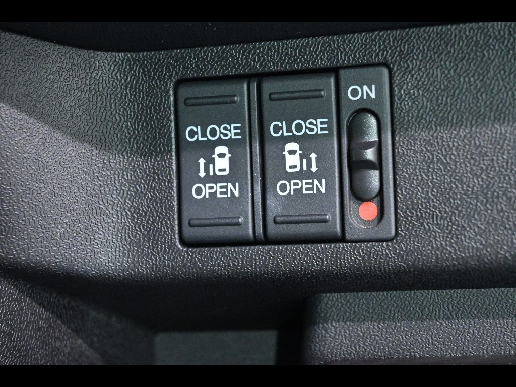 HONDA STEP WAGON 2021