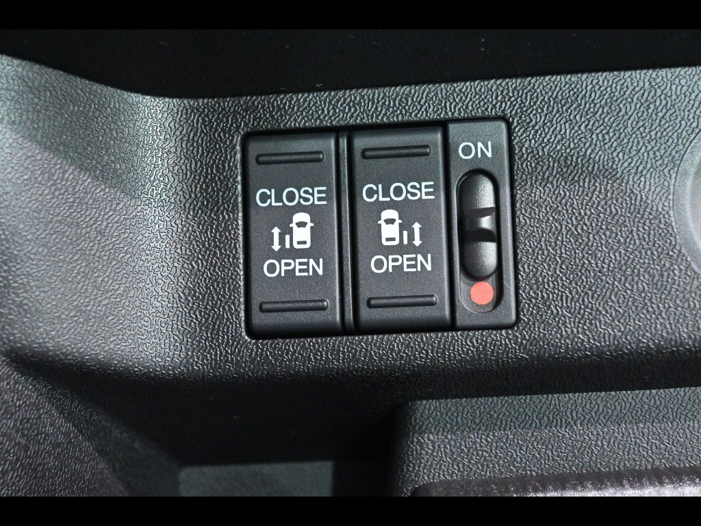 HONDA STEP WAGON 2020