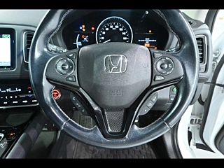HONDA VEZEL 2018