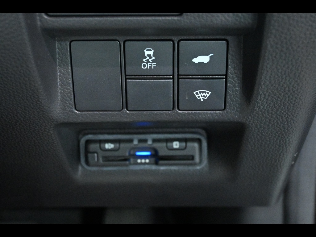 HONDA STEP WAGON 2022