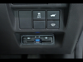 HONDA STEP WAGON 2022