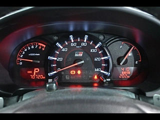 TOYOTA COPEN 2019