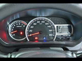 TOYOTA PASSO 2016
