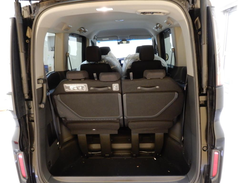 HONDA STEP WAGON 2021