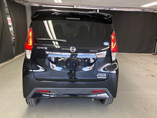 NISSAN DAYZ 2020