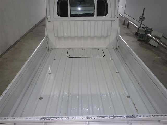 DAIHATSU HIJET TRUCK 2014