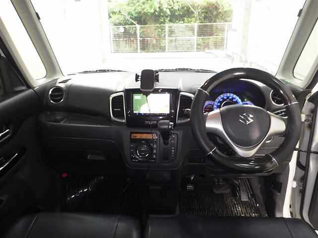 SUZUKI SPACIA 2013