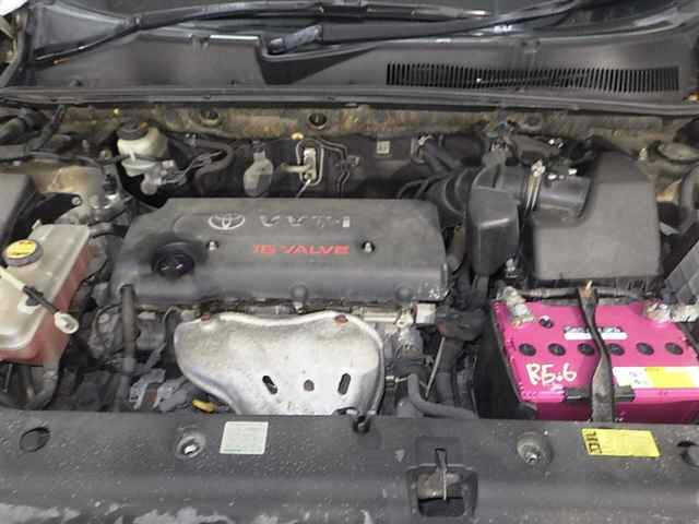 TOYOTA VANGUARD 2010