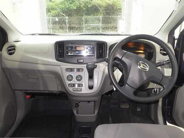 DAIHATSU MIRA E S 2016