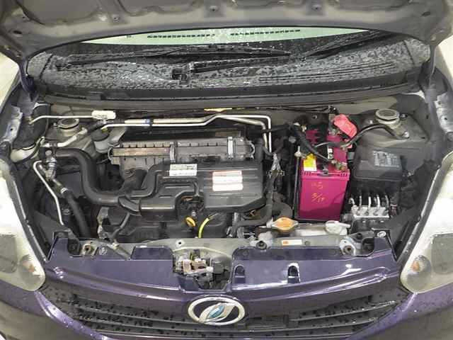 DAIHATSU MIRA E S 2016