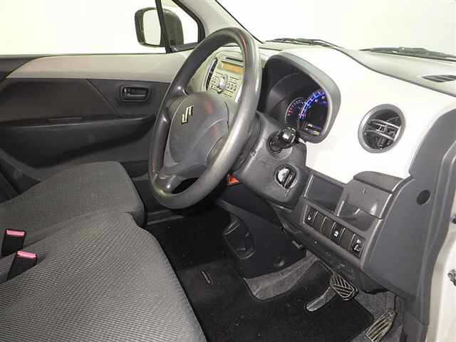 SUZUKI WAGON R 2015