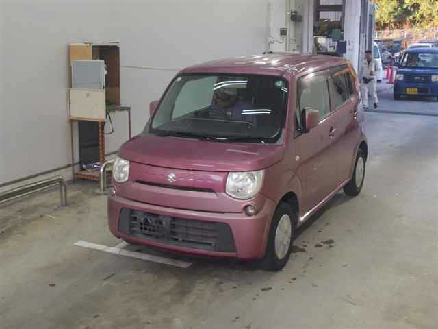 SUZUKI MRWAGON 2011