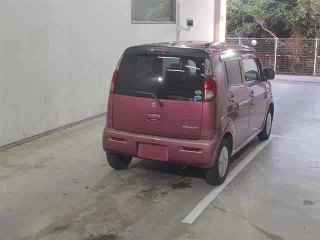 SUZUKI MRWAGON 2011