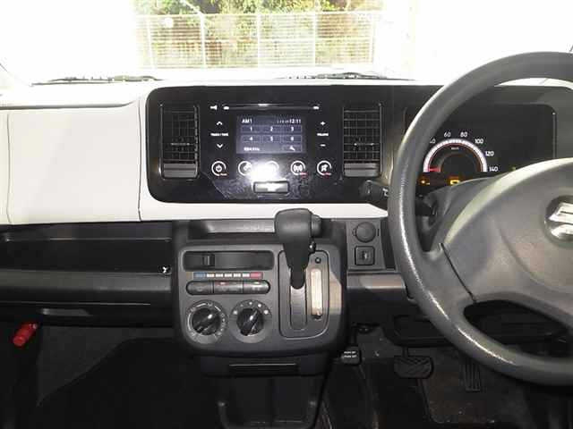 SUZUKI MRWAGON 2011