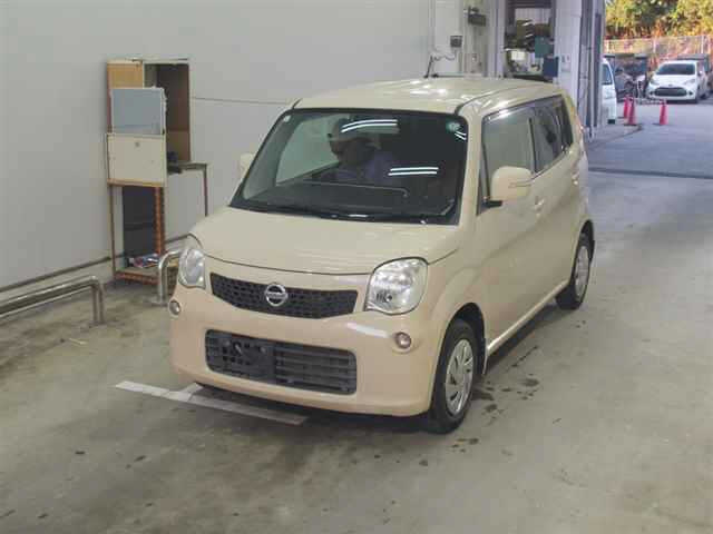 NISSAN MOCO 2013