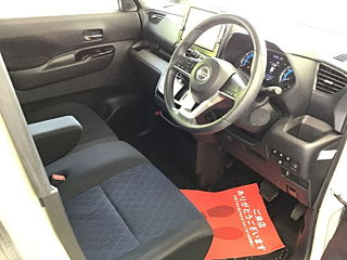 NISSAN ROOX 2021