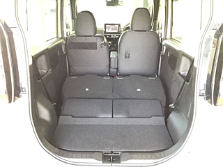 NISSAN ROOX 2021