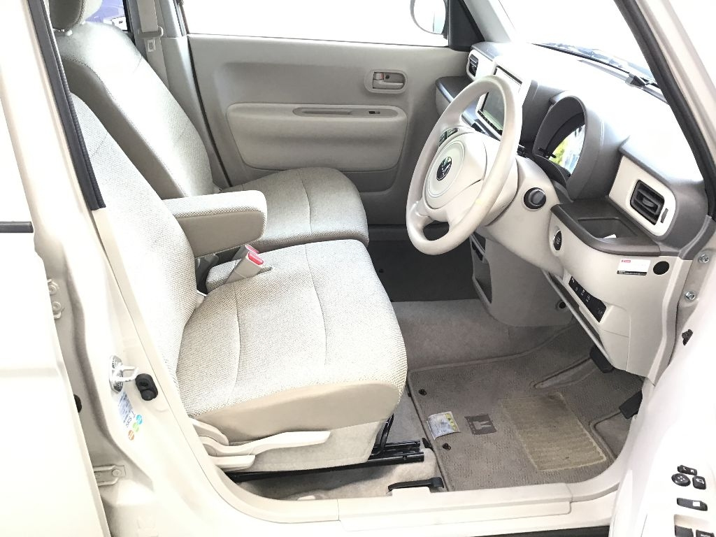 SUZUKI ALTO LAPIN 2021