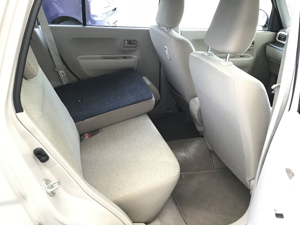 SUZUKI ALTO LAPIN 2021