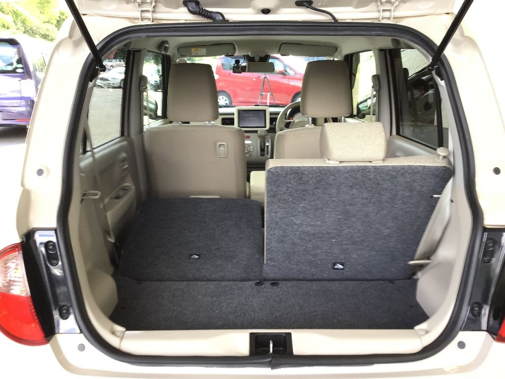 SUZUKI ALTO LAPIN 2021