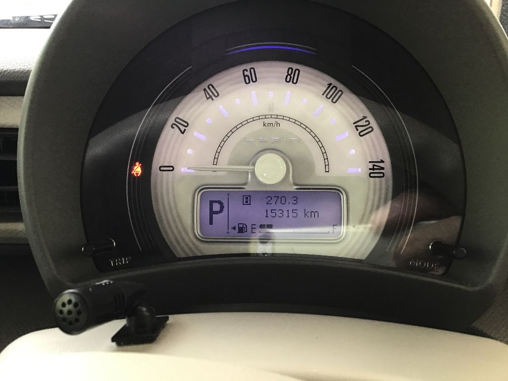 SUZUKI ALTO LAPIN 2021