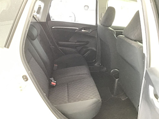 HONDA FIT 2015