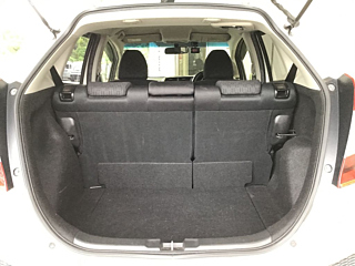 HONDA FIT 2015