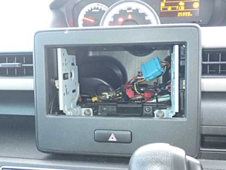 SUZUKI WAGON R 2018