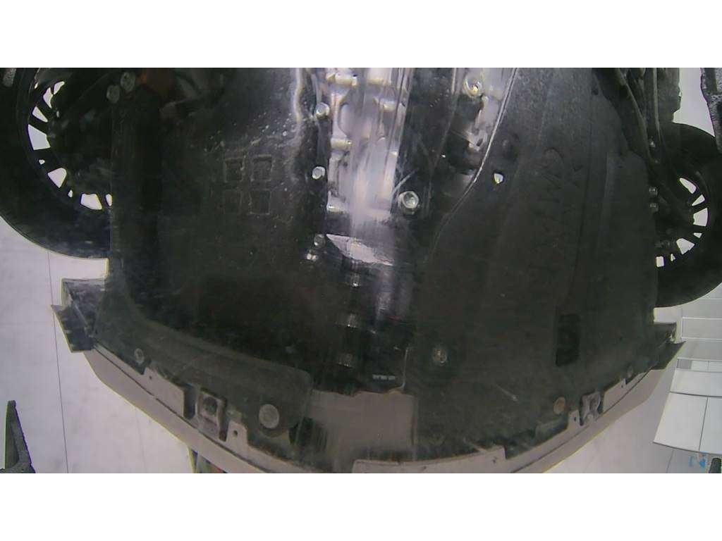 MITSUBISHI EK WAGON 2024