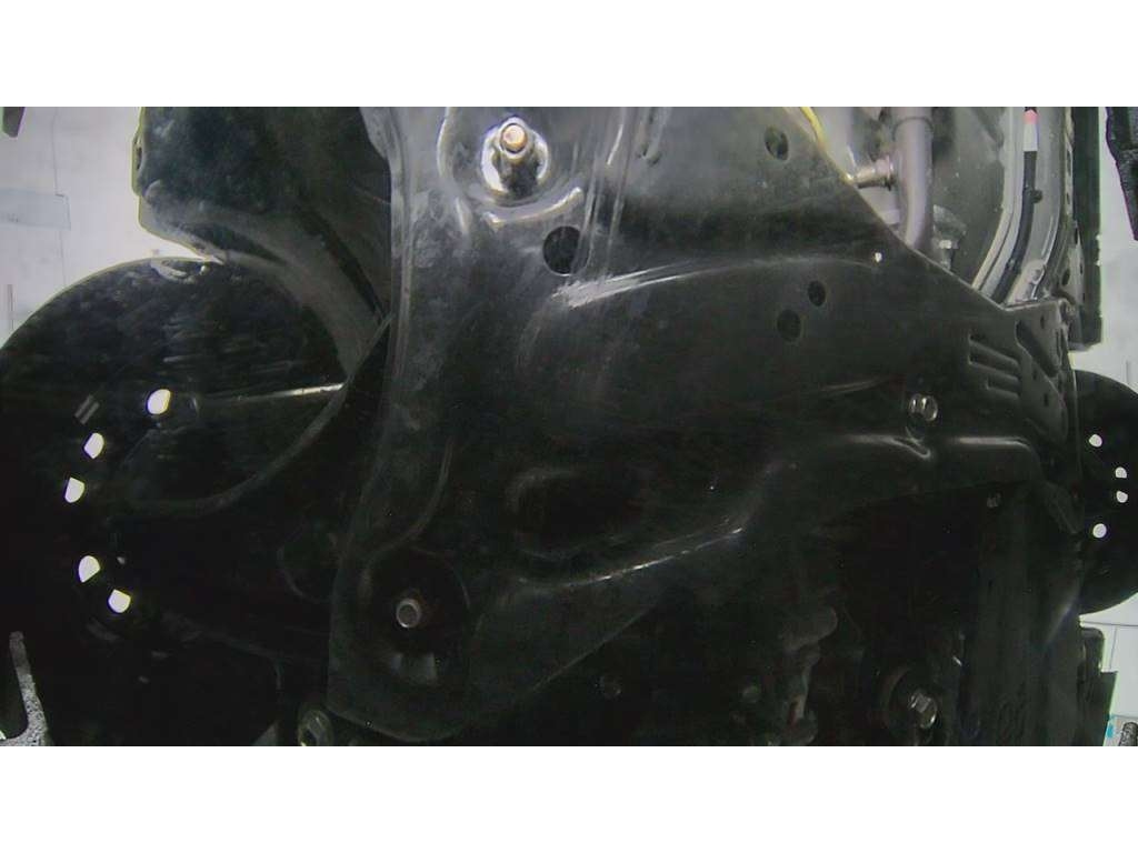 MITSUBISHI EK WAGON 2024