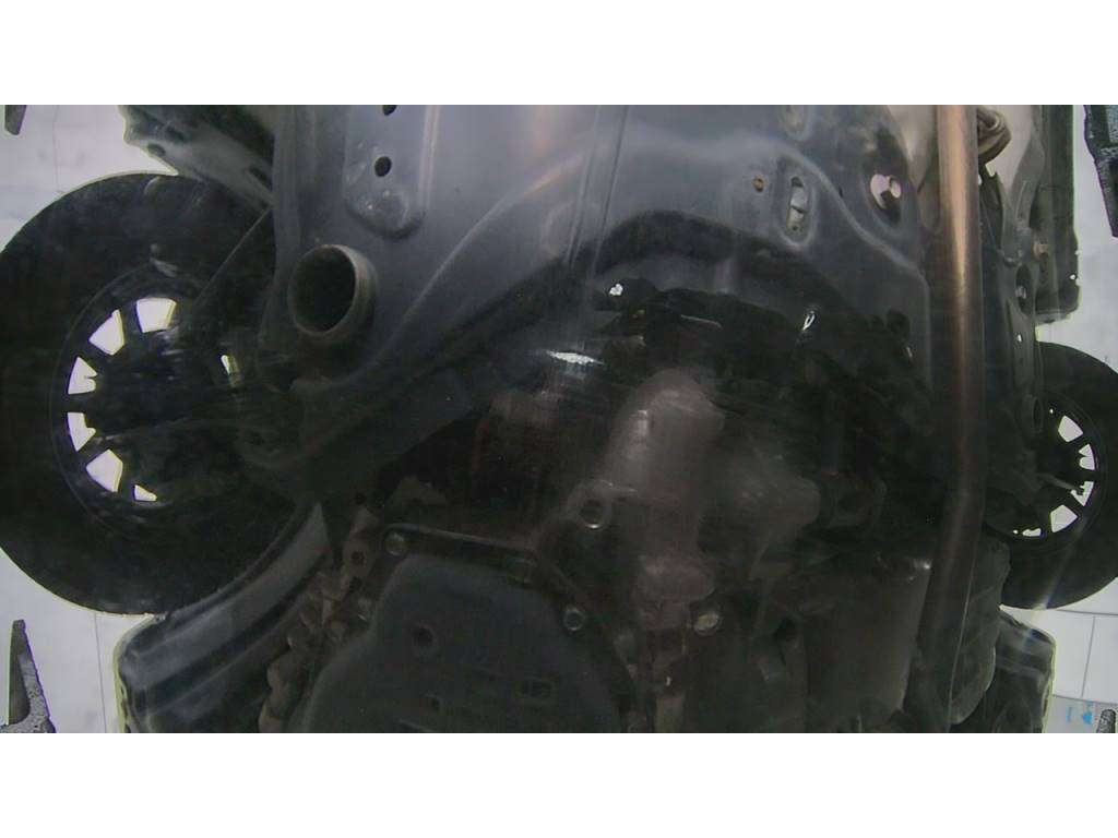 SUZUKI ALTO ECO 2013