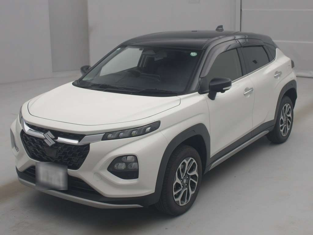 SUZUKI FRONX 2024